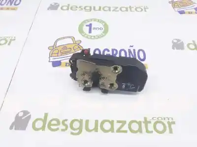 Piesă de schimb auto la mâna a doua încuietoare ușa din spate stânga pentru jeep cherokee (kj) 2.5 crd 4x4 referințe oem iam 55177045aj