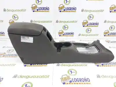 Piesă de schimb auto la mâna a doua cotiera centrala pentru jeep cherokee (kj) 2.5 crd 4x4 referințe oem iam 0wd851dvab