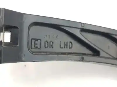 Автозапчастина б/у лівий передній ручок склоочисника для subaru legacy lim. b14 2.0 d посилання на oem iam 86532aj010  86532aj010