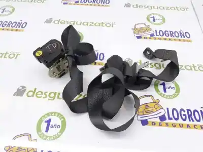 Piesă de schimb auto la mâna a doua centurã de sigurantã spate dreapta pentru jeep cherokee (kj) 2.5 crd 4x4 referințe oem iam 5ge521dvah