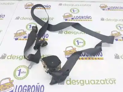 Piesă de schimb auto la mâna a doua centurã de sigurantã spate stânga pentru jeep cherokee (kj) 2.5 crd 4x4 referințe oem iam 5ge531dvah
