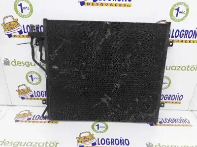 Piesă de schimb auto la mâna a doua condensator / radiator aer conditionat pentru jeep cherokee (kj) 2.5 crd 4x4 referințe oem iam 05183560ac