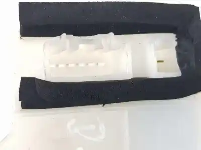 Автозапчастина б/у замок передній праві двері для subaru legacy lim. b14 2.0 d посилання на oem iam 61032aj140  61032aj140