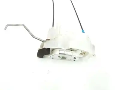 Автозапчастина б/у замок передній праві двері для subaru legacy lim. b14 2.0 d посилання на oem iam 61032aj140  61032aj140