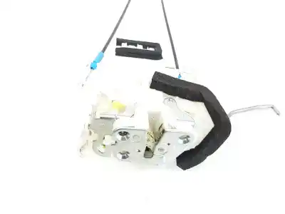 Автозапчастина б/у замок передній праві двері для subaru legacy lim. b14 2.0 d посилання на oem iam 61032aj140  61032aj140