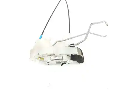 Автозапчасти б/у замок левой передней двери за subaru legacy lim. b14 2.0 d ссылки oem iam 61032aj150  61032aj150