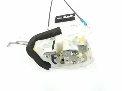Автозапчасти б/у замок левой передней двери за subaru legacy lim. b14 2.0 d ссылки oem iam 61032aj150  61032aj150