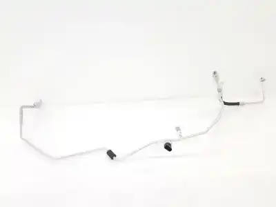 Second-hand car spare part air conditioning pipes for audi a1 sportback 1.0 tfsi oem iam references 2q1816741h