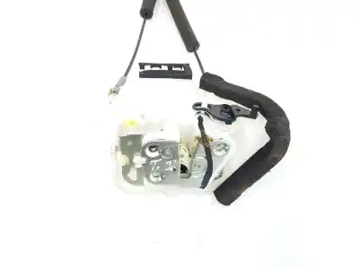 Автозапчастина б/у замок заднього правого дверя для subaru legacy lim. b14 2.0 d посилання на oem iam 61035aj000  61035aj000