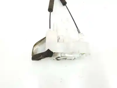 Автозапчастина б/у замок заднього правого дверя для subaru legacy lim. b14 2.0 d посилання на oem iam 61035aj000  61035aj000