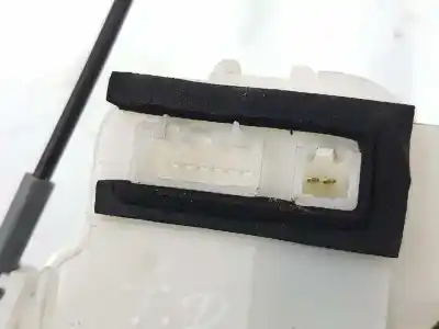 Автозапчастина б/у замок заднього правого дверя для subaru legacy lim. b14 2.0 d посилання на oem iam 61035aj000  61035aj000