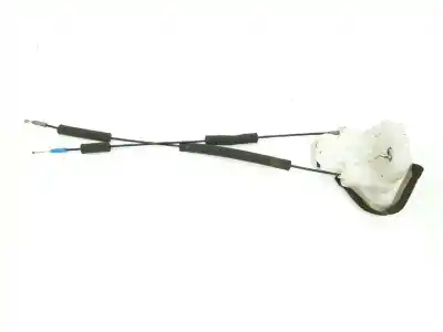 Автозапчастина б/у замок заднього правого дверя для subaru legacy lim. b14 2.0 d посилання на oem iam 61035aj000