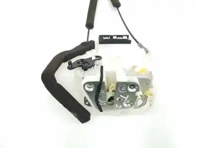 Автозапчасти б/у замок задней левой двери за subaru legacy lim. b14 2.0 d ссылки oem iam 61035aj010  61035aj010