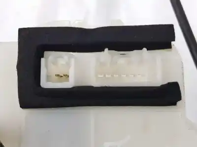 Автозапчасти б/у замок задней левой двери за subaru legacy lim. b14 2.0 d ссылки oem iam 61035aj010  61035aj010