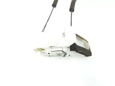 Автозапчасти б/у замок задней левой двери за subaru legacy lim. b14 2.0 d ссылки oem iam 61035aj010  61035aj010