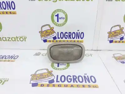 Piesă de schimb auto la mâna a doua lumina interioara pentru jeep cherokee (kj) 2.5 crd 4x4 referințe oem iam 0jv76tl2