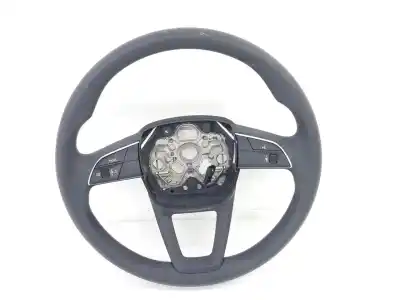 Second-hand car spare part steering wheel for audi a1 sportback 1.0 tfsi oem iam references 82a419091