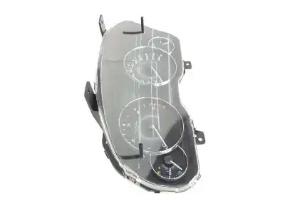 Автозапчастина б/у панель інструментів для subaru legacy lim. b14 2.0 d посилання на oem iam 85002aj43  85021aj201