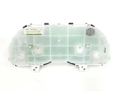 Автозапчастина б/у панель інструментів для subaru legacy lim. b14 2.0 d посилання на oem iam 85002aj43  85021aj201