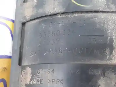 Piesă de schimb auto la mâna a doua mâner exterior spate dreapta pentru jeep cherokee (kj) 2.5 crd 4x4 referințe oem iam 05072358ab