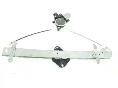 Автозапчастина б/у регулятор переднього правого скла для subaru legacy lim. b14 2.0 d посилання на oem iam 61041aj000