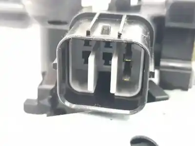 Автозапчастина б/у регулятор переднього правого скла для subaru legacy lim. b14 2.0 d посилання на oem iam 61041aj000  61041aj000