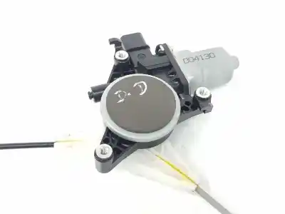 Автозапчастина б/у регулятор переднього правого скла для subaru legacy lim. b14 2.0 d посилання на oem iam 61041aj000  61041aj000