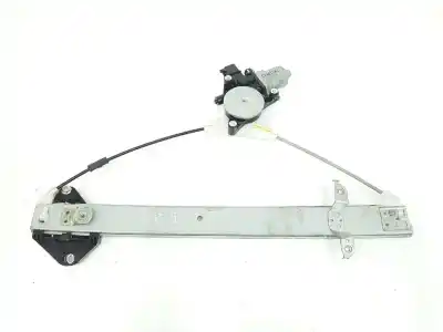 Автозапчастина б/у регулятор скла заднього правого для subaru legacy lim. b14 2.0 d посилання на oem iam 61042aj000