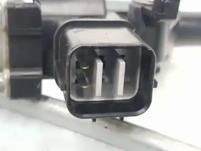 Автозапчастина б/у регулятор скла заднього правого для subaru legacy lim. b14 2.0 d посилання на oem iam 61042aj000  61042aj000