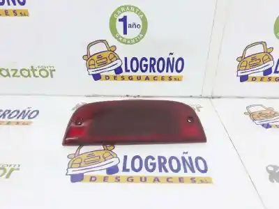 Piesă de schimb auto la mâna a doua lampa centrala frana stop pentru jeep cherokee (kj) 2.5 crd 4x4 referințe oem iam 55155832ab