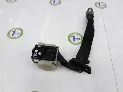 Recambio de automóvil de segunda mano de CINTURON SEGURIDAD TRASERO DERECHO para MERCEDES CLASE C SPORTCOUPE (BM 203)  referencias OEM IAM 2038609085 20386090859C94 