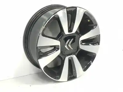 Автозапчастина б/у шина для citroen c3 aircross 1.2 12v vti посилання на oem iam 98004940zr  98004940zr