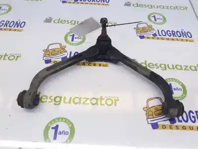 Piesă de schimb auto la mâna a doua braț suspensie inferior dreapta fațã pentru jeep cherokee (kj) 2.5 crd 4x4 referințe oem iam 52088636ag