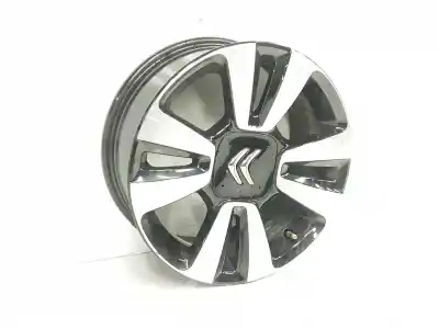 Автозапчастина б/у шина для citroen c3 aircross 1.2 12v vti посилання на oem iam 98004940zr  98004940zr