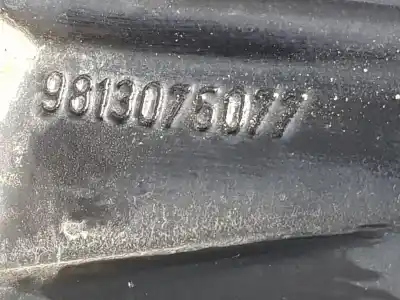 Автозапчастина б/у шина для citroen c3 aircross 1.2 12v vti посилання на oem iam 98004940zr  98004940zr