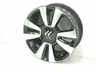 Автозапчастина б/у шина для citroen c3 aircross 1.2 12v vti посилання на oem iam 98004940zr  98004940zr