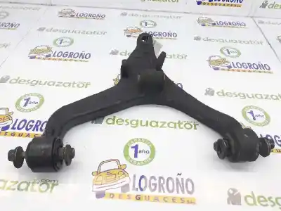Piesă de schimb auto la mâna a doua braț suspensie sus fațã dreapta pentru jeep cherokee (kj) 2.5 crd 4x4 referințe oem iam 68068615ab