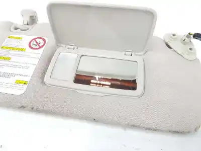 Автозапчастина б/у правильний натір для subaru legacy lim. b14 2.0 d посилання на oem iam 92011aj030me  92011aj030me