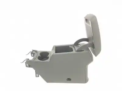 Автозапчастина б/у центральний подлокник для seat ateca (kh7) style посилання на oem iam 575863243  575864206a