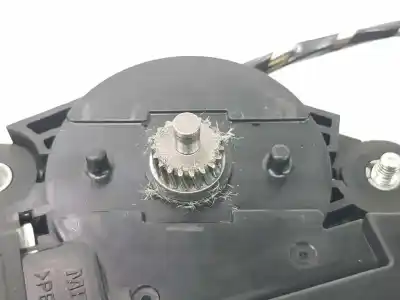 Автозапчастина б/у електричний двиг на дах для subaru legacy lim. b14 2.0 d посилання на oem iam 65450aj000  65450aj000