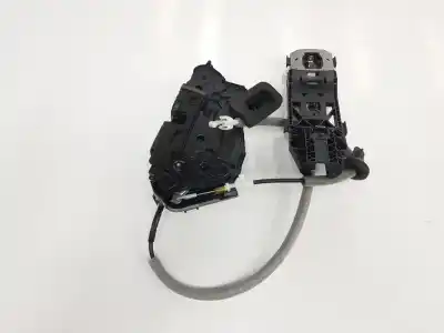Second-hand car spare part left front door lock for seat ateca (kh7) style oem iam references 5tb837015c  5tb837015c