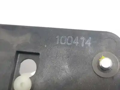 Автозапчасти б/у рычаг переключения передач за subaru legacy lim. b14 2.0 d ссылки oem iam 35010aj000  35010aj000