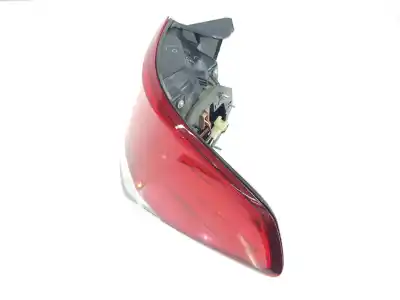 Автозапчастина б/у правий ліхтар для subaru legacy lim. b14 2.0 d посилання на oem iam 84912aj110  84912aj110