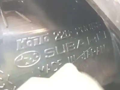 Автозапчастина б/у правий ліхтар для subaru legacy lim. b14 2.0 d посилання на oem iam 84912aj110  84912aj110