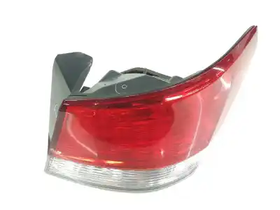 Автозапчастина б/у правий ліхтар для subaru legacy lim. b14 2.0 d посилання на oem iam 84912aj110