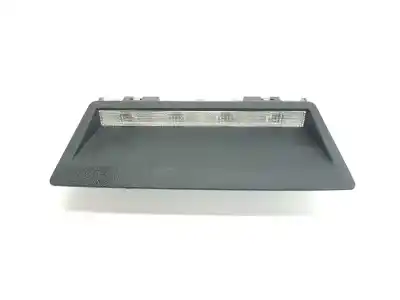 Автозапчастина б/у центральний задній ламп для subaru legacy lim. b14 2.0 d посилання на oem iam 84701aj020vh