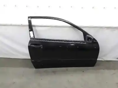 Recambio de automóvil de segunda mano de puerta delantera derecha para mercedes clase c sportcoupe (bm 203) 2.2 c 220 cdi (203.706) referencias oem iam 203720160564