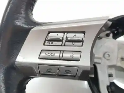 Автозапчастина б/у кермо для subaru legacy lim. b14 2.0 d посилання на oem iam 34312aj010vh  34312aj010vh