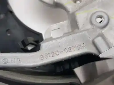 Автозапчастина б/у кермо для subaru legacy lim. b14 2.0 d посилання на oem iam 34312aj010vh  34312aj010vh