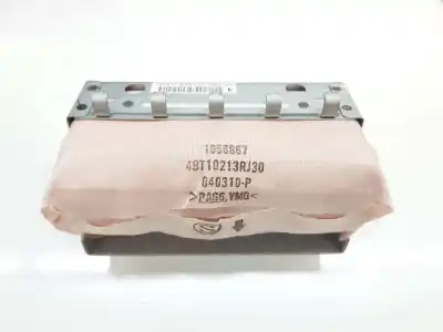 Автозапчастина б/у комплект подушки безпеки для subaru legacy lim. b14 2.0 d посилання на oem iam 66050aj010  98271aj010